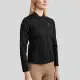 Montar MoZoe Compression full zip Refined jas Outlet